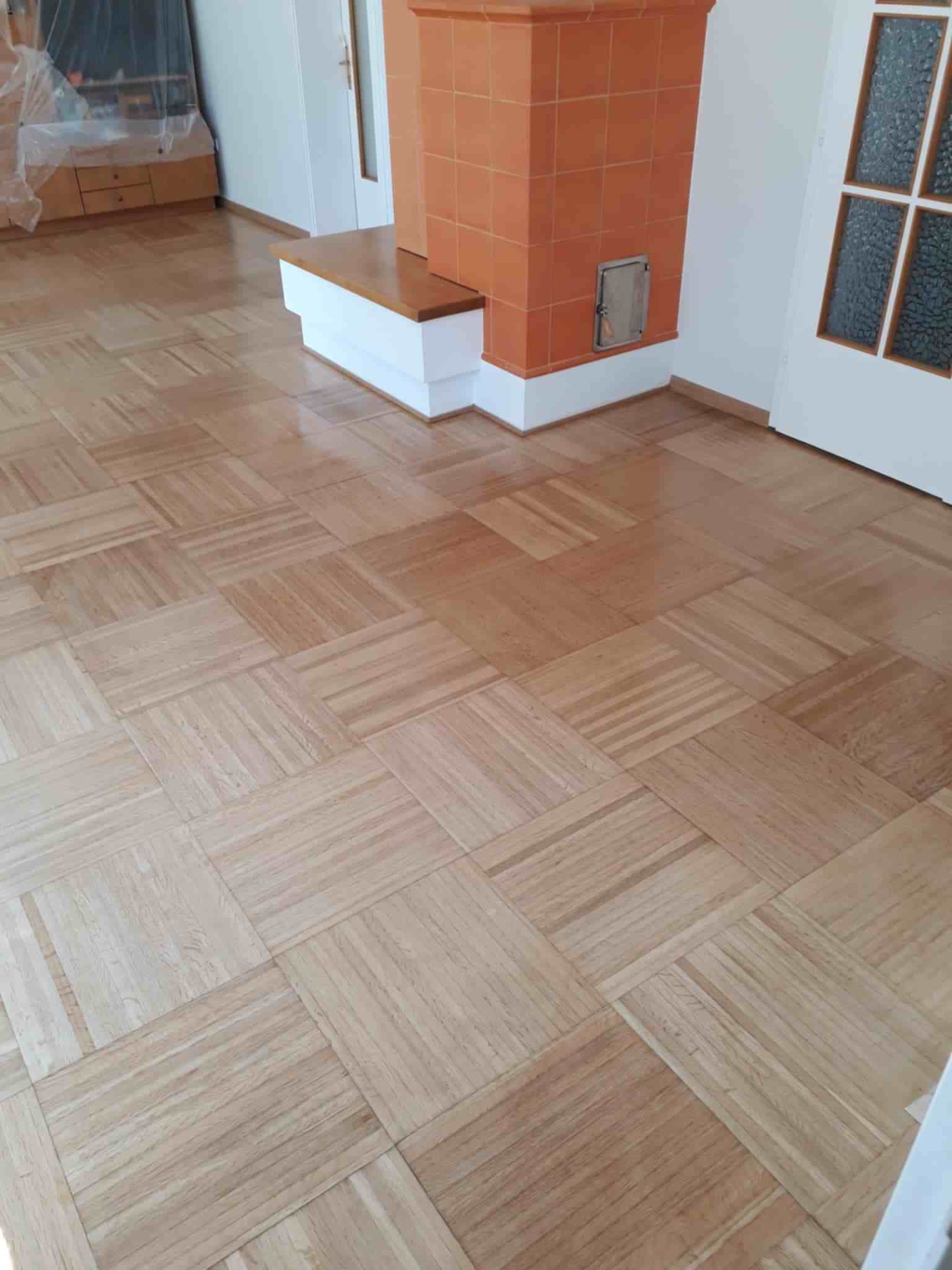 PARKETTA FELÚJÍTÁS