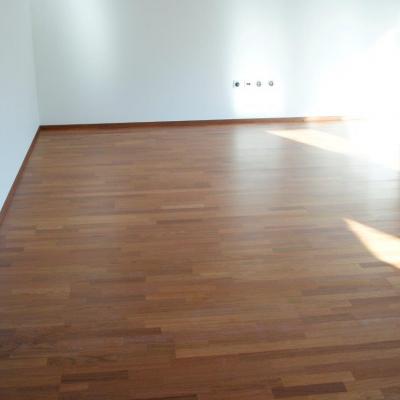 Jatoba szalagparketta