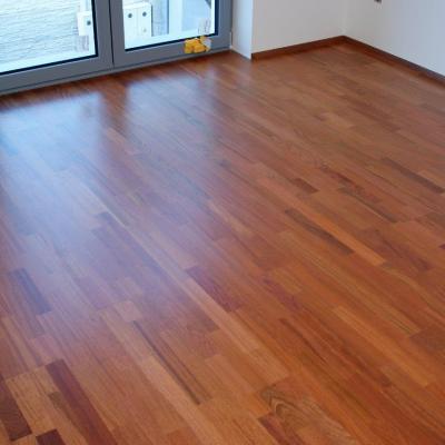 Jatoba szalagparketta