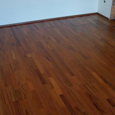 Jatoba szalagparketta