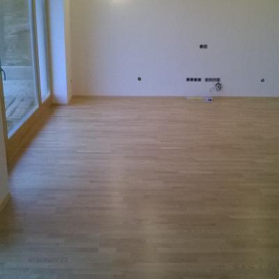 Kris Natr Szalagparketta 11