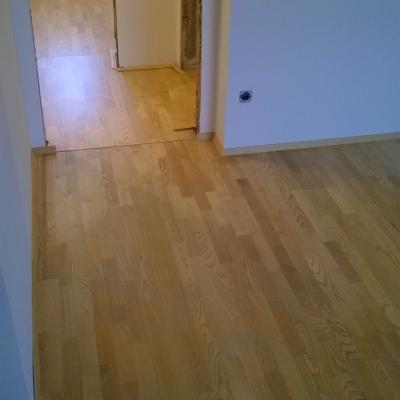 Kris Natr Szalagparketta 1