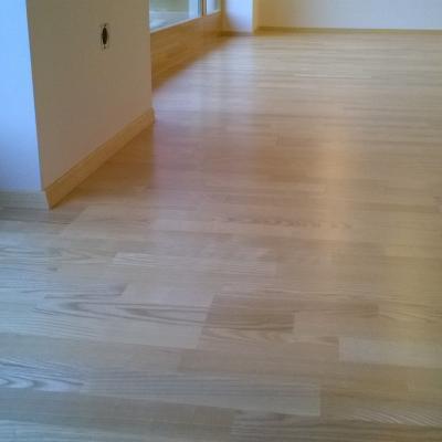 Kris Natr Szalagparketta 6