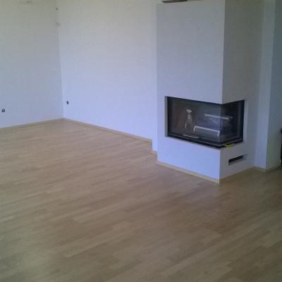 Kris Natr Szalagparketta 8