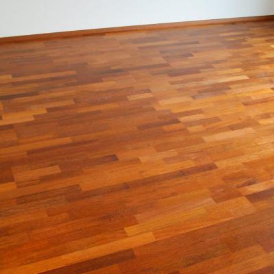 Merbau Szalagparketta 14